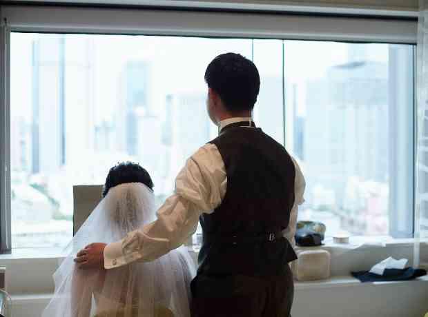 ゲストへ伝える感謝の想いを込めたおもてなしの挙式実例画像