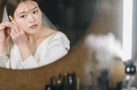 「思い出いっぱいの美術館」ウェディングの準備・打ち合わせ画像