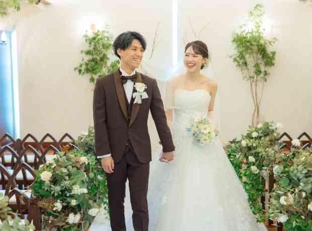 WEDDING IN FESTIVAL!!の挙式実例画像