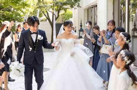 weekday family weddingの準備・打ち合わせ画像