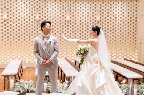 Something Blue Weddingの準備・打ち合わせ画像