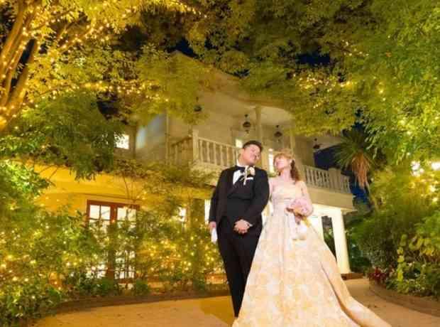 【34名Party】みんなが感動してくれる結婚式の挙式実例画像