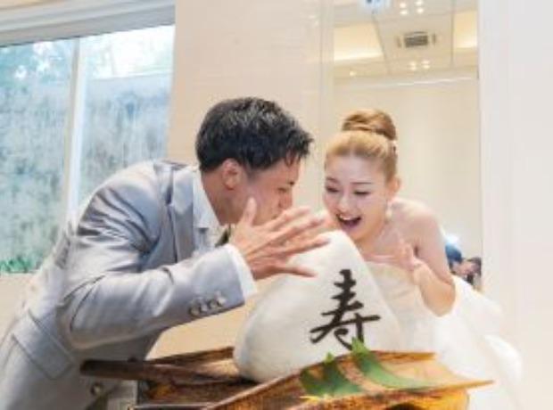【69名 Party】October の挙式実例画像