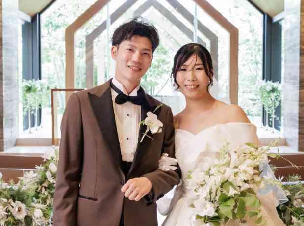 家族と過ごす時間～ありがとうを伝える結婚式～の挙式実例画像