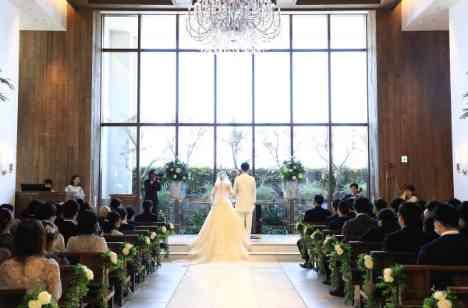ナチュラル装飾でアットホームな結婚式の準備・打ち合わせ画像