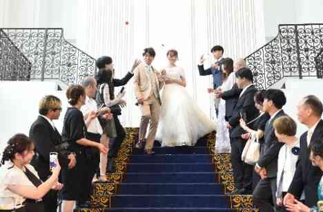 ゲストといっしょに作りあげる楽しい結婚式の準備・打ち合わせ画像