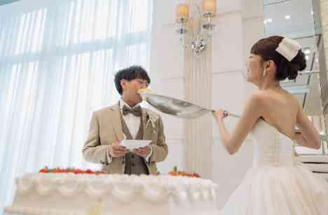 おふたりらしさを大切にしたオリジナルWeddingの披露宴画像
