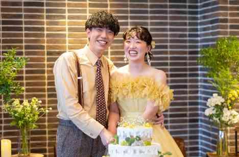 【森と動物たちの結婚式】二人らしさ満載の1日
の準備・打ち合わせ画像