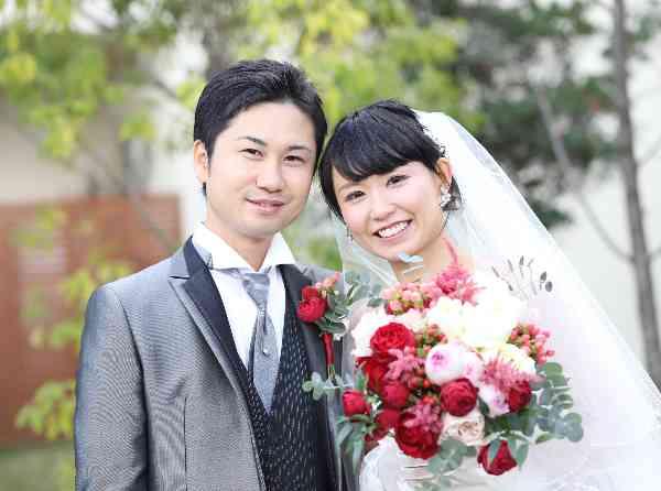 思い描いたとおりの結婚式の挙式実例画像