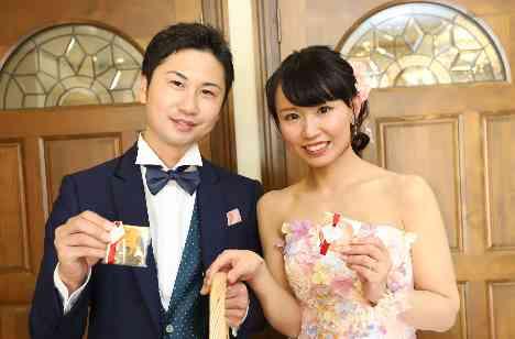 思い描いたとおりの結婚式の準備・打ち合わせ画像