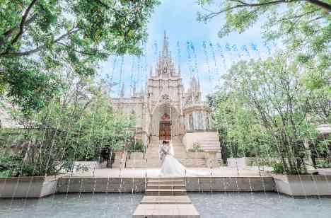 ずっと、いっしょに。感謝と誓いを未来へ繋ぐ結婚式の準備・打ち合わせ画像