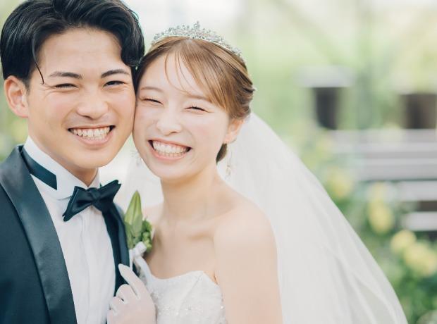 みんなで楽しむウェディングパーティ♪の挙式実例画像