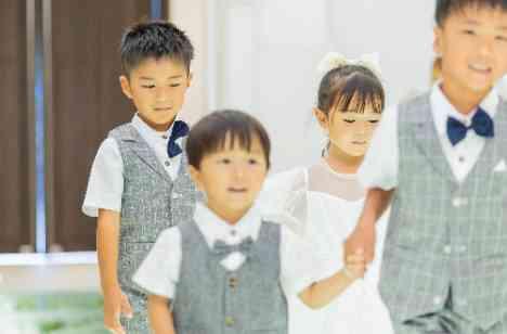 Heirloom-かけがえのないたからもの-の挙式画像