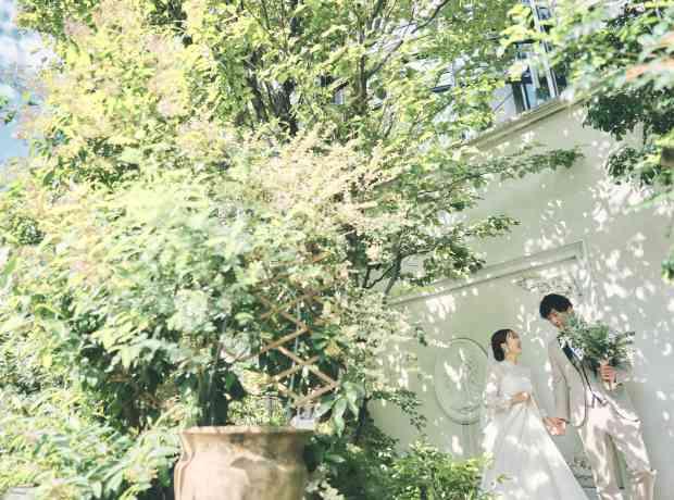 やりたいを叶えてくれる結婚式場です！の挙式実例画像
