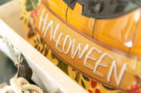 ハロウィンウェディングの準備・打ち合わせ画像