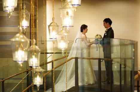 祝福に包まれた【かけがえのない時間】の準備・打ち合わせ画像