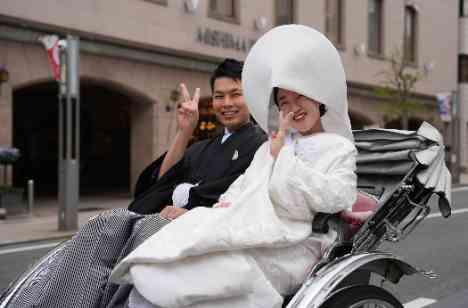 伝統と笑顔がつながる、春の和婚パーティーの準備・打ち合わせ画像