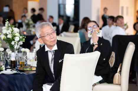 ゲストへのおもてなしを意識した私達らしい結婚式の披露宴画像