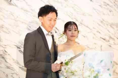 ゲストへのおもてなしを意識した私達らしい結婚式の演出画像