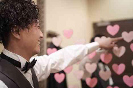 お互いへ、ゲストへ、愛でいっぱいの一日の準備・打ち合わせ画像