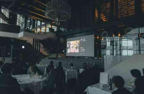 ゲストとの特別な時間を大切にしたWeddingの演出画像
