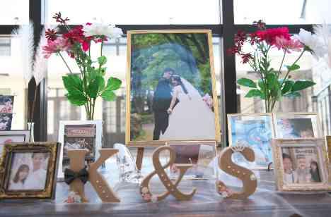 笑って、泣いて、また笑う!笑顔と感動の結婚式の準備・打ち合わせ画像