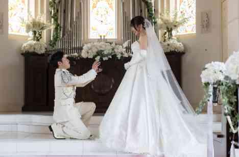 堅苦しくなくカジュアルに楽しむ結婚式の準備・打ち合わせ画像