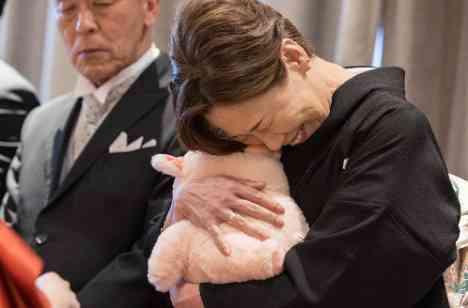 堅苦しくなくカジュアルに楽しむ結婚式の演出画像