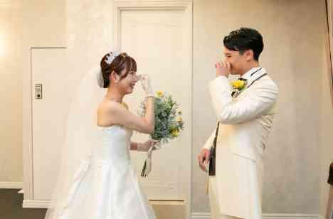 ~ひまわりSUMMER WEDDING~の準備・打ち合わせ画像