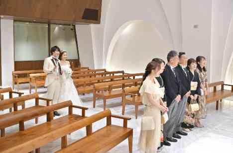 感謝を伝える時間から始まる、心つながる日 の準備・打ち合わせ画像