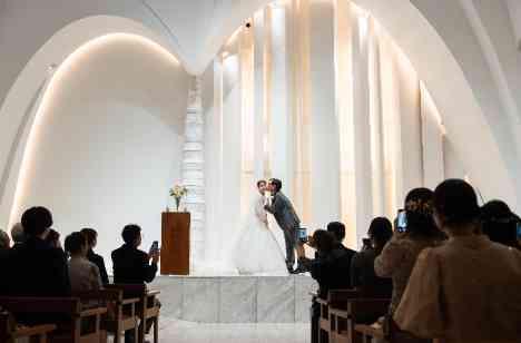 笑顔と歓声に包まれた、最高のひとときの準備・打ち合わせ画像