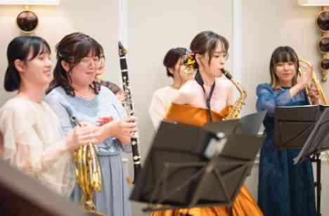 大切なゲストと笑って泣いて感情が揺さぶられる1日の演出画像