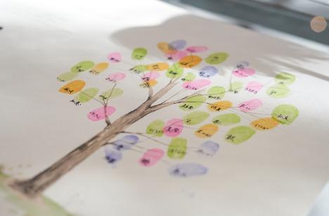 大切なゲストと想いを重ねた特別な結婚式の準備・打ち合わせ画像