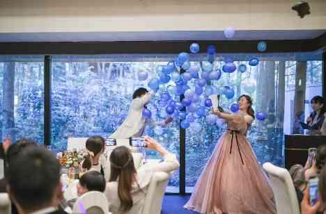 大切なゲストと想いを重ねた特別な結婚式の演出画像