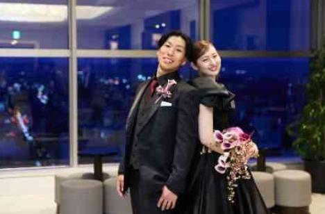 巡り会うふたり‐Destined partnerの演出画像