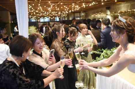 Wedding can be this freeの準備・打ち合わせ画像