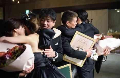 Wedding can be this freeの披露宴画像
