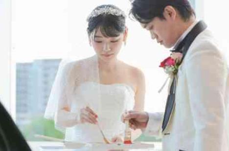 貸切邸宅でゲストと想いを共有する一日の挙式画像