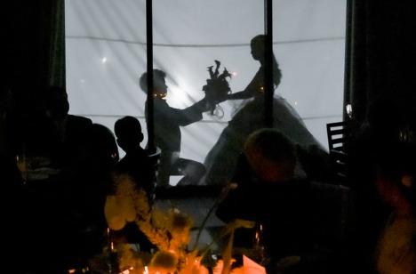 美しくこだわり抜いた私たちの結婚式！の準備・打ち合わせ画像