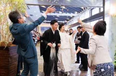 大好きを詰め込んだ笑顔のWEDDINGの準備・打ち合わせ画像