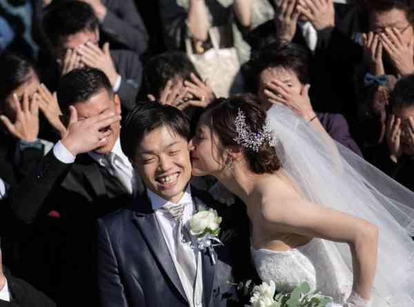 CASUAL DENIM Weddingの挙式実例画像