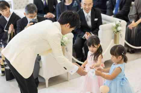 ゲストの記憶に刻まれた、ふたりの結婚パーティーの準備・打ち合わせ画像