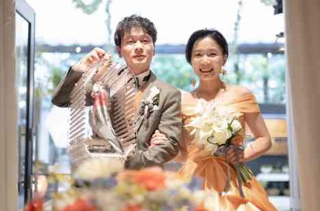 サプライズ盛りだくさん! の結婚式 ♡の準備・打ち合わせ画像