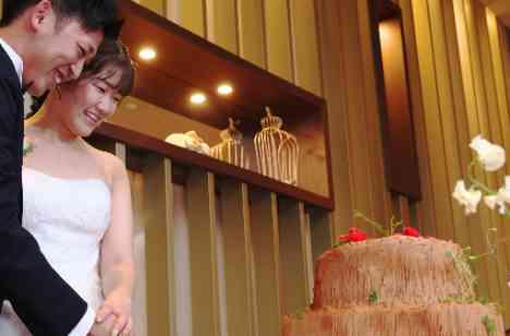 ~~~ HOT Wedding ~~~の準備・打ち合わせ画像