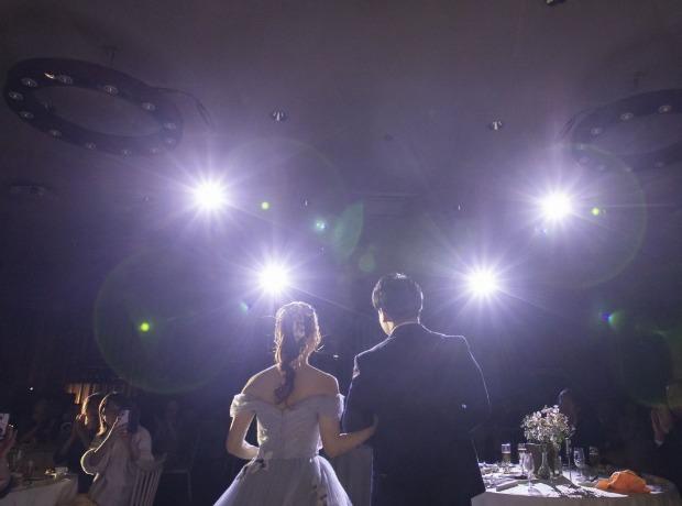 おもてなしで感謝を伝えるweddingの挙式実例画像