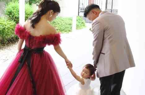 Smlie wedding~美ん那に感謝を込めて~の準備・打ち合わせ画像
