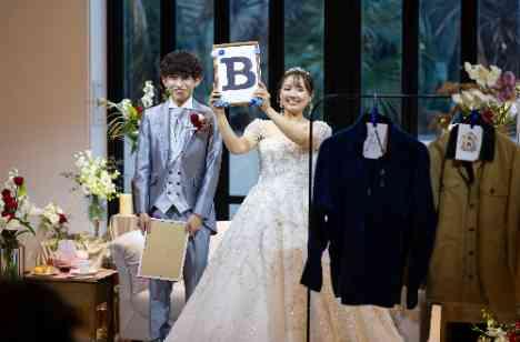 最高の結婚式ができました！～ラグシエナでよかった～の挙式画像