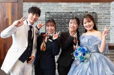 幸せが広がる♪笑顔いっぱいの結婚式✨の準備・打ち合わせ画像