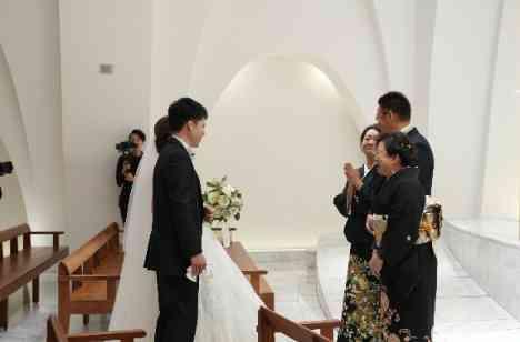 気持ちを大切にした、心つながる結婚式の準備・打ち合わせ画像