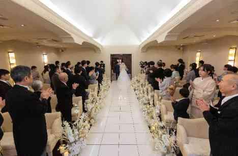 《58名》五感で楽しむ心地よいWeddingの準備・打ち合わせ画像